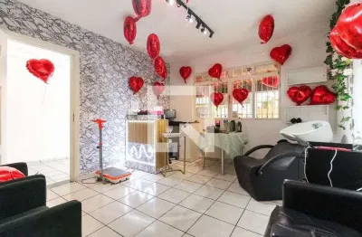 Casa para aluguel - itaquera, 3 quartos,  162 m² - são paulo