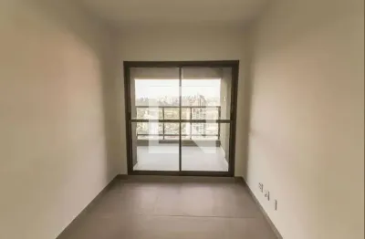 Apartamento para aluguel - butantã, 1 quarto,  37 m² - são paulo
