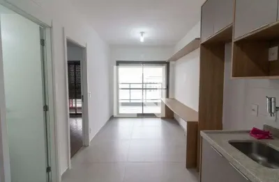Apartamento para aluguel - butantã, 1 quarto,  37 m² - são paulo