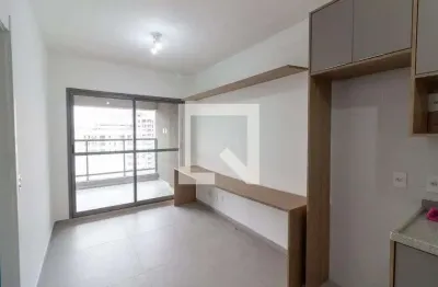 Apartamento para aluguel - butantã, 1 quarto,  37 m² - são paulo