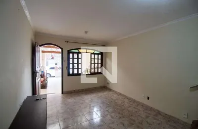 Casa para aluguel - butantã, 2 quartos,  63 m² - são paulo