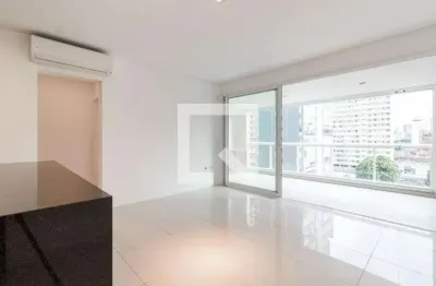 Apartamento para aluguel - itaim bibi, 2 quartos,  91 m² - são paulo