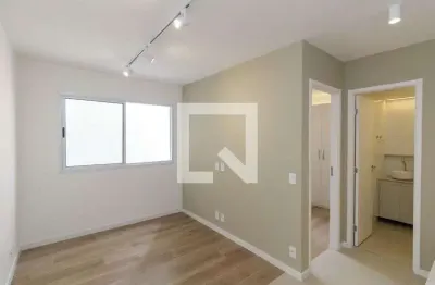Apartamento para aluguel - santa cecília, 1 quarto,  25 m² - são paulo