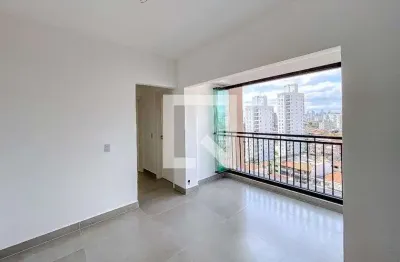 Apartamento para aluguel - mooca, 2 quartos,  41 m² - são paulo