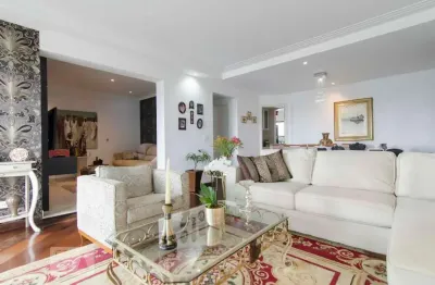 Apartamento para aluguel - água fria, 3 quartos,  159 m² - são paulo