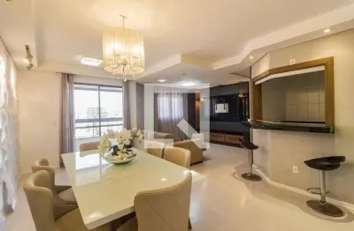 Apartamento para aluguel - kobrasol, 2 quartos,  130 m² - são josé