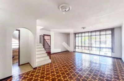 Casa para aluguel - vila mariana, 4 quartos,  380 m² - são paulo