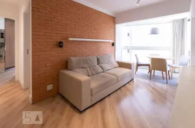 Apartamento para aluguel - vila olímpia, 2 quartos,  65 m² - são paulo