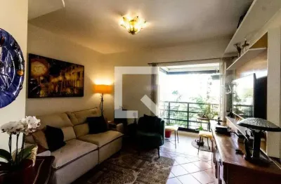 Apartamento para aluguel - butantã, 3 quartos,  70 m² - são paulo