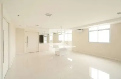 Apartamento para aluguel - centro, 4 quartos,  249 m² - são caetano do sul