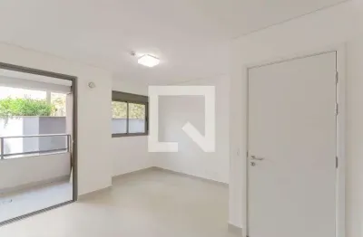 Apartamento para aluguel - vila mariana, 1 quarto,  42 m² - são paulo