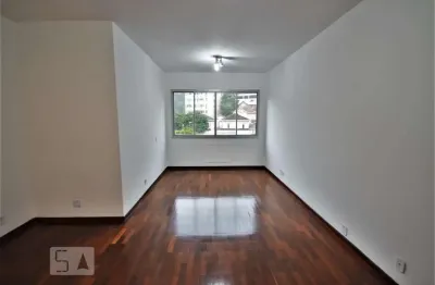 Apartamento para aluguel - laranjeiras, 3 quartos,  113 m² - rio de janeiro