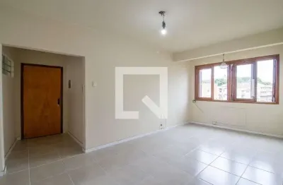 Apartamento para aluguel - são joão , 2 quartos,  68 m² - porto alegre