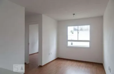 Apartamento para aluguel - penha de frança, 2 quartos,  44 m² - são paulo