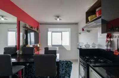 Apartamento para aluguel - itaquera, 2 quartos,  42 m² - são paulo