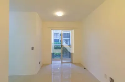 Apartamento para aluguel - igará, 2 quartos,  48 m² - canoas