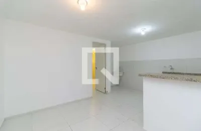 Apartamento para aluguel - casa verde, 1 quarto,  42 m² - são paulo