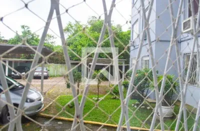 Apartamento para Aluguel - Cavalhada, 2 Quartos,  70 m² - Porto Alegre