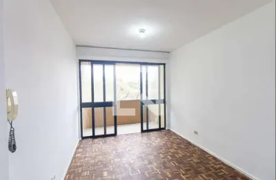 Apartamento para aluguel - água verde, 2 quartos,  69 m² - curitiba
