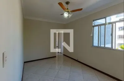 Apartamento para aluguel - freguesia , 2 quartos,  57 m² - rio de janeiro