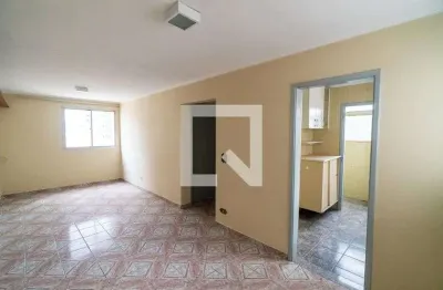 Apartamento para aluguel - jabaquara, 1 quarto,  50 m² - são paulo