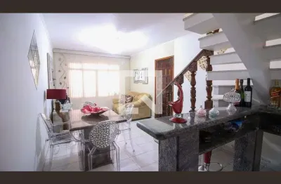 Casa para aluguel - vila formosa, 2 quartos,  100 m² - são paulo