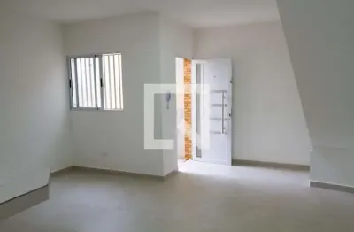 Casa / sobrado em condomínio para aluguel - piqueri, 2 quartos,  70 m² - são paulo