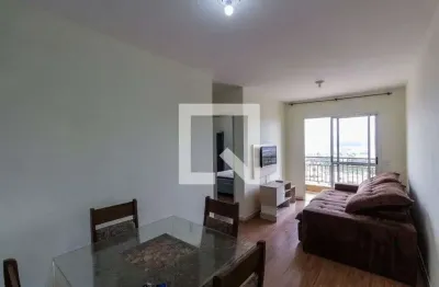 Apartamento para aluguel - ermelino matarazzo, 2 quartos,  50 m² - são paulo