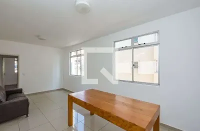 Apartamento para aluguel - santa lúcia, 3 quartos,  100 m² - belo horizonte