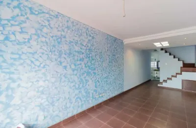 Casa para aluguel - ponte rasa, 3 quartos,  150 m² - são paulo