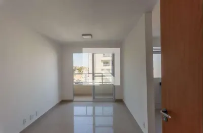 Apartamento para aluguel - parque prado, 2 quartos,  57 m² - campinas