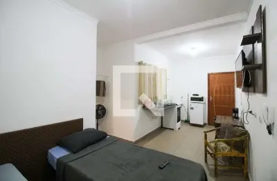 Kitnet / stúdio para aluguel - brás, 1 quarto,  30 m² - são paulo