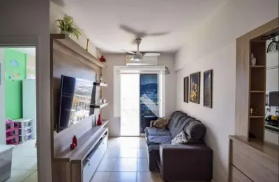 Apartamento para aluguel - del castilho, 2 quartos,  50 m² - rio de janeiro