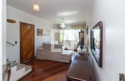 Casa para aluguel - piqueri, 3 quartos,  230 m² - são paulo