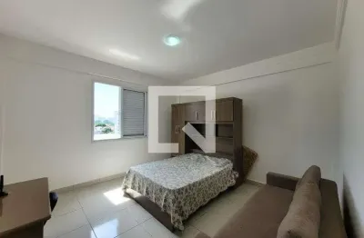 Apartamento para aluguel - vila mariana, 1 quarto,  42 m² - são paulo