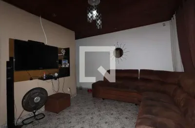 Casa para aluguel - vila formosa, 3 quartos,  200 m² - são paulo