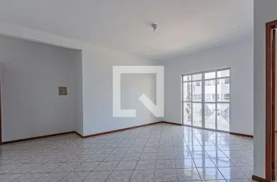 Apartamento para aluguel - areias, 2 quartos,  85 m² - são josé