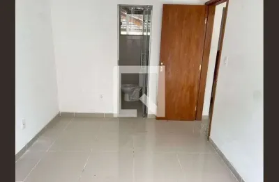 Casa para aluguel - vila cloris, 2 quartos,  120 m² - belo horizonte