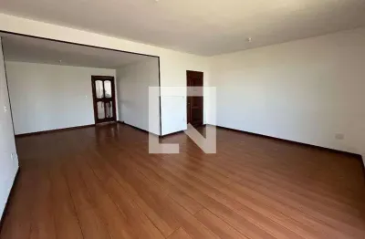 Apartamento para aluguel - jardim 25 de agosto, 2 quartos,  165 m² - duque de caxias