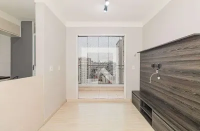 Apartamento para aluguel - vila guilherme, 2 quartos,  57 m² - são paulo