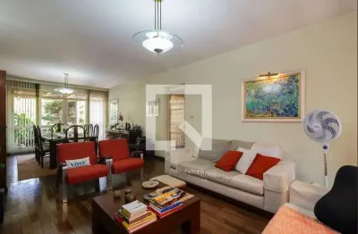 Casa para aluguel - jardim guedala, 3 quartos,  350 m² - são paulo