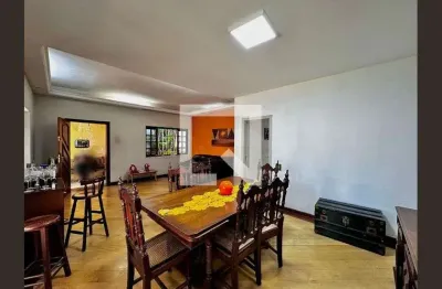 Casa para aluguel - campo belo, 4 quartos,  290 m² - são paulo
