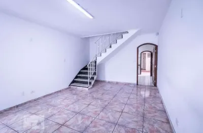 Casa para aluguel - tatuapé, 2 quartos,  130 m² - são paulo