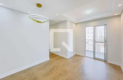 Apartamento para aluguel - jardim oriente, 2 quartos,  60 m² - são josé dos campos