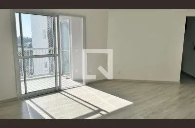 Apartamento para aluguel - parque esplanada, 2 quartos,  80 m² - embu das artes