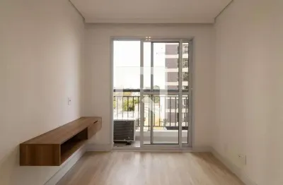Apartamento para aluguel - centro, 2 quartos,  46 m² - campinas