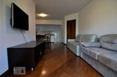 Apartamento para aluguel - portal do morumbi, 3 quartos,  100 m² - são paulo