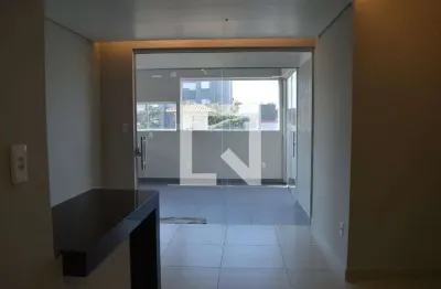 Apartamento para aluguel - cabral, 4 quartos,  130 m² - contagem