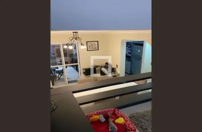 Casa para aluguel - veleiros, 3 quartos,  133 m² - são paulo