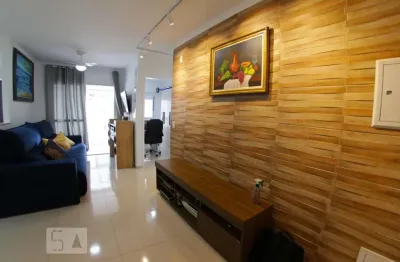 Apartamento para aluguel - santa paula, 2 quartos,  63 m² - são caetano do sul